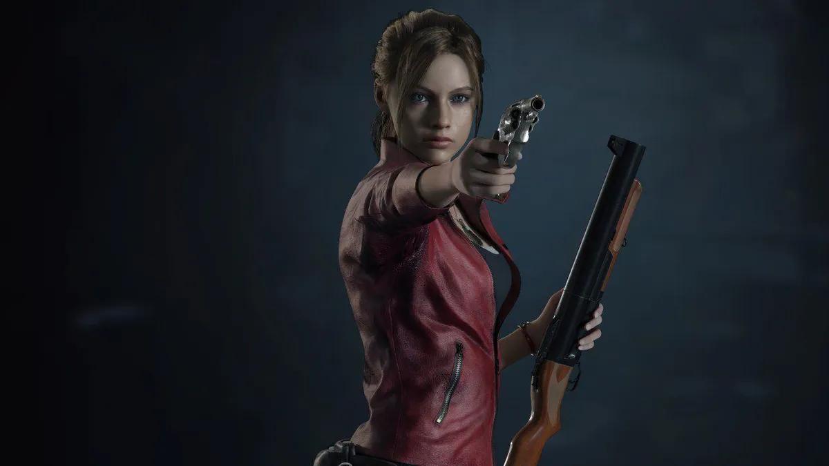 Resident Evil Code: Veronica Leaked for PlayStation 5