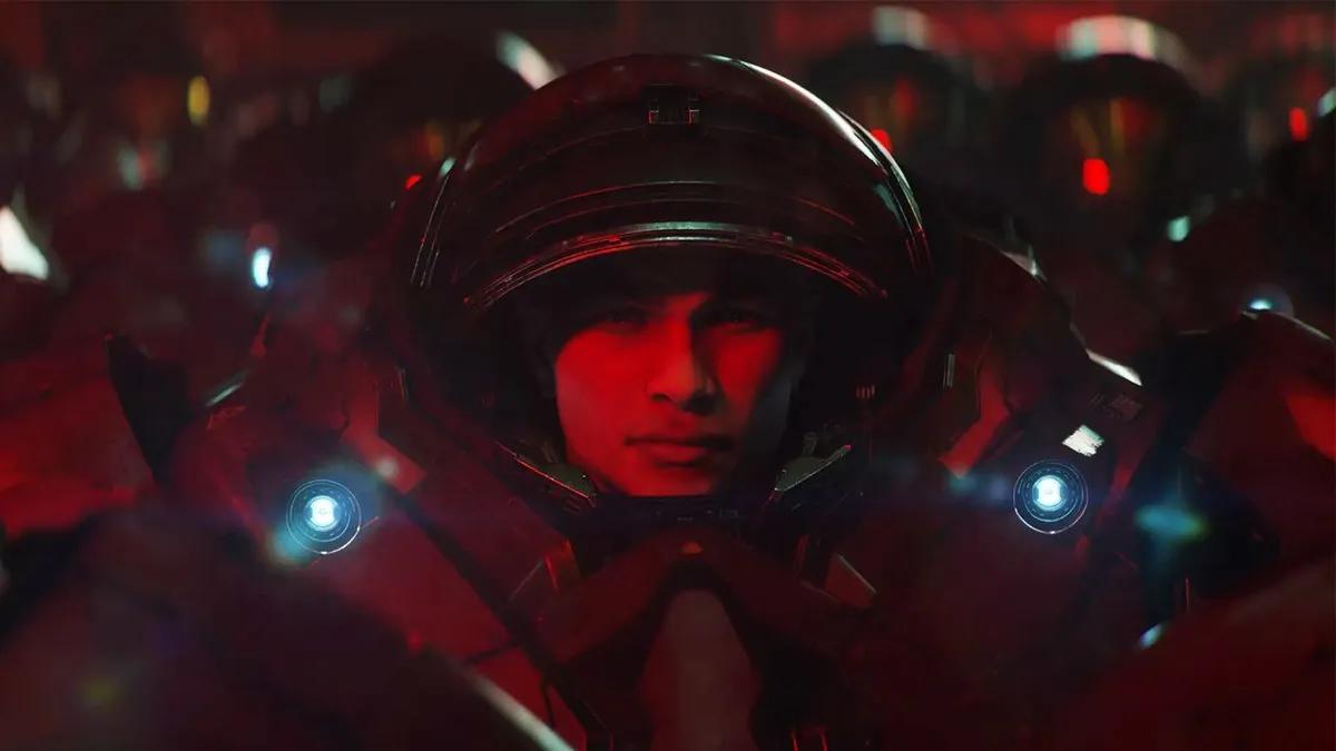 New StarCraft: Dominion Details Revealed – Multiplayer, Story Campaign, Gameplay