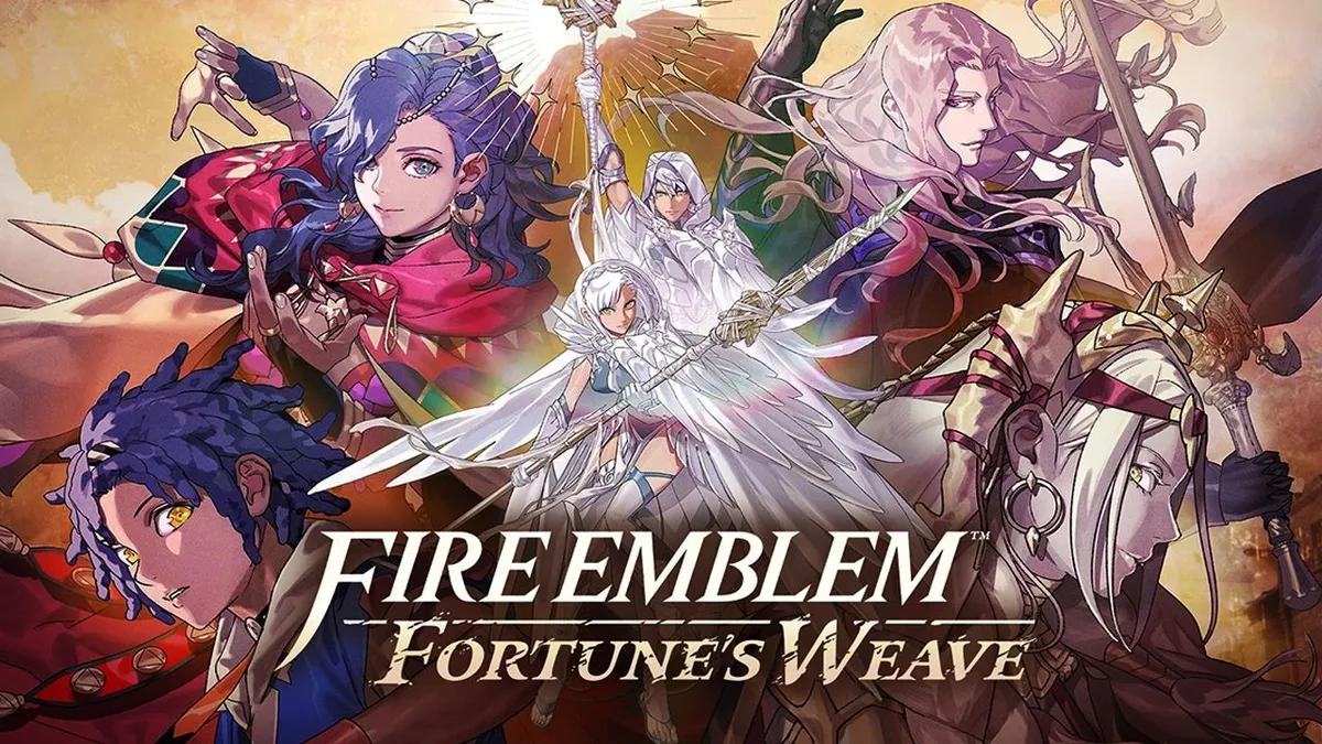 Fire Emblem: Fortune's Weave Critic Reviews Revealed—Switch 2 Received Another High-Praise Exclusive