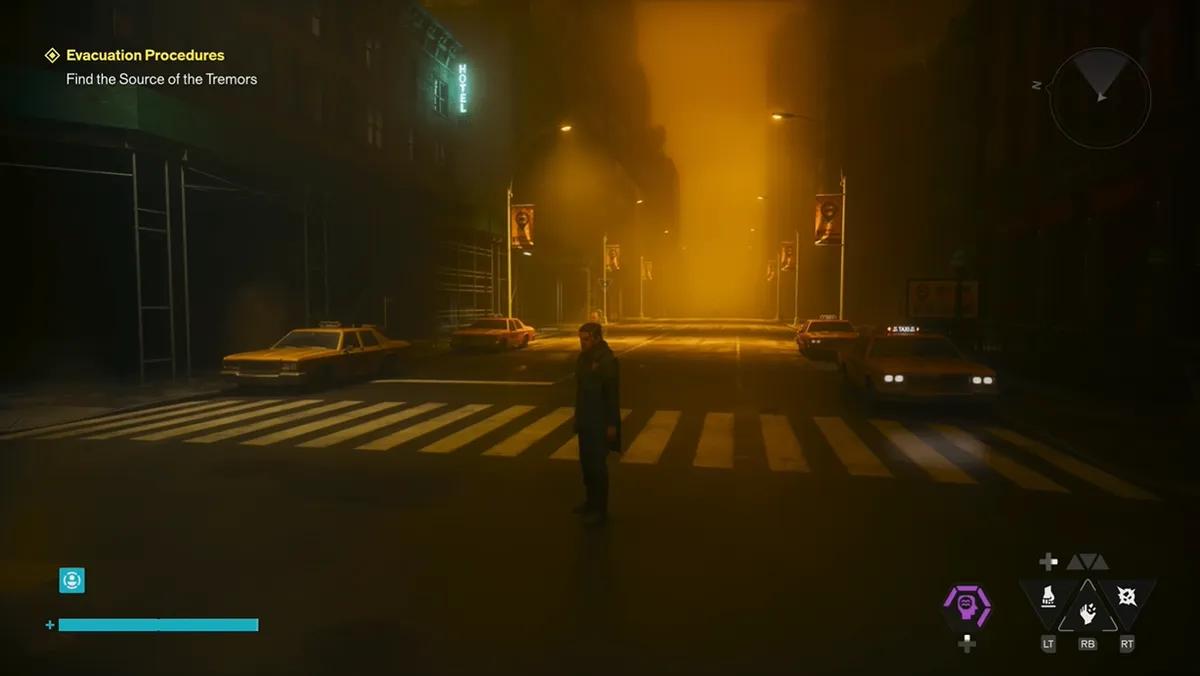 Control Resonant The Last Taxi Walkthrough: All Seven Taxis and Puzzle Solutions