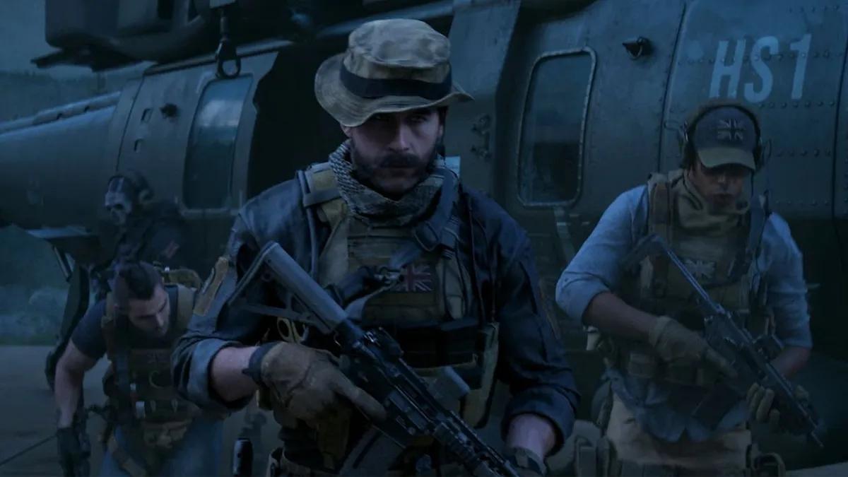 Call of Duty: Modern Warfare 4 Is Out - First Critic Reviews Revealed