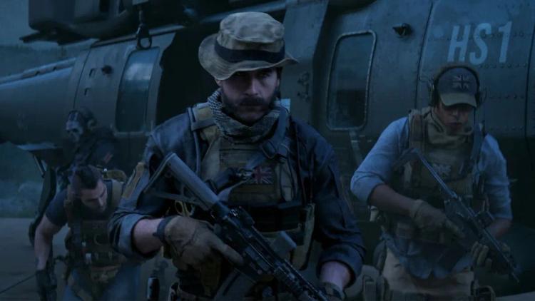 Call of Duty: Modern Warfare 4 Is Out - First Critic Reviews Revealed