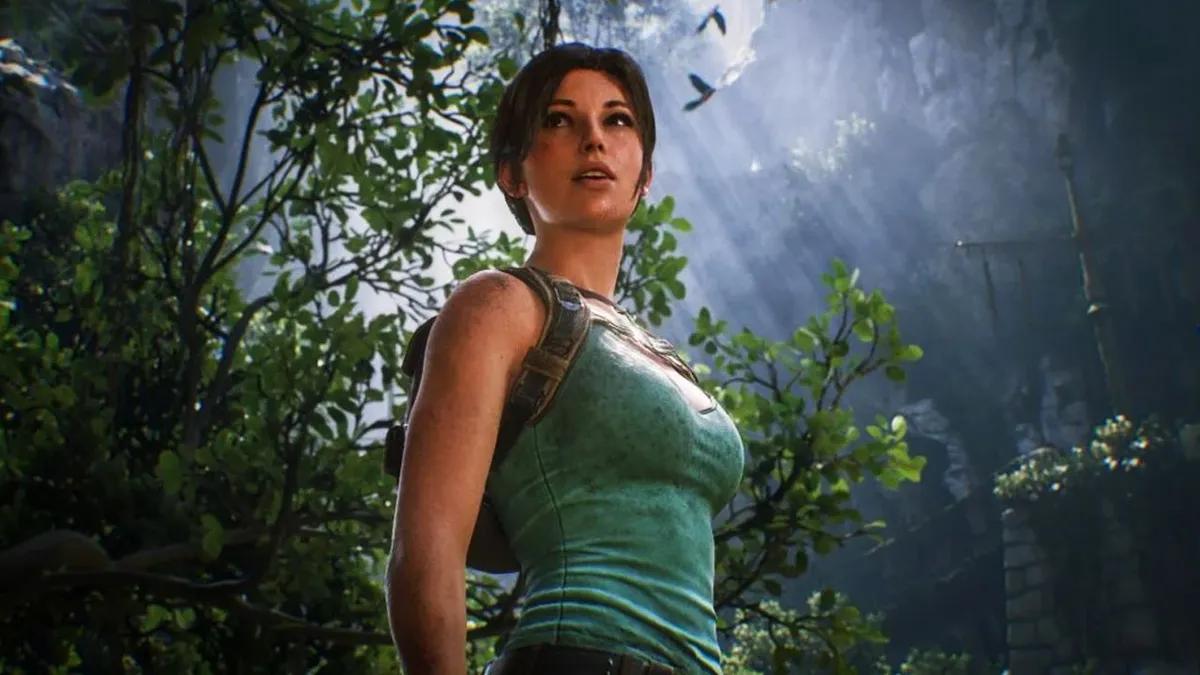 New Tomb Raider Remakes Are Rumored to Be In Development