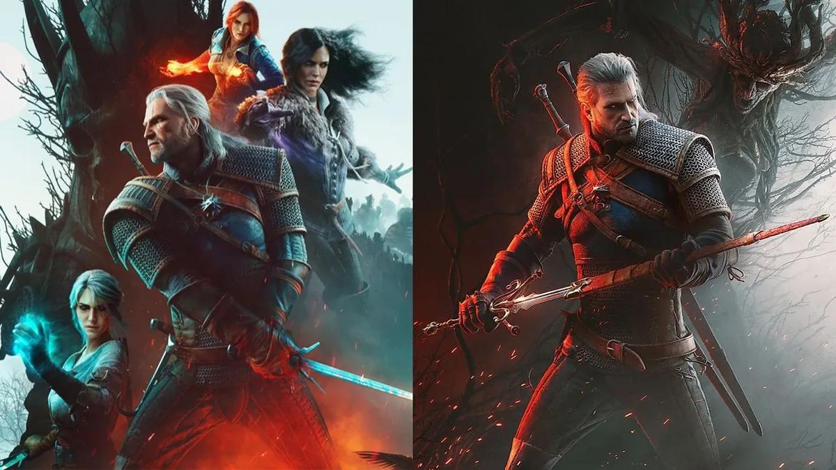 Songs of the Past DLC Was Impossible Without The Witcher 3: Wild Hunt—Remastered, Fool’s Theory Claims