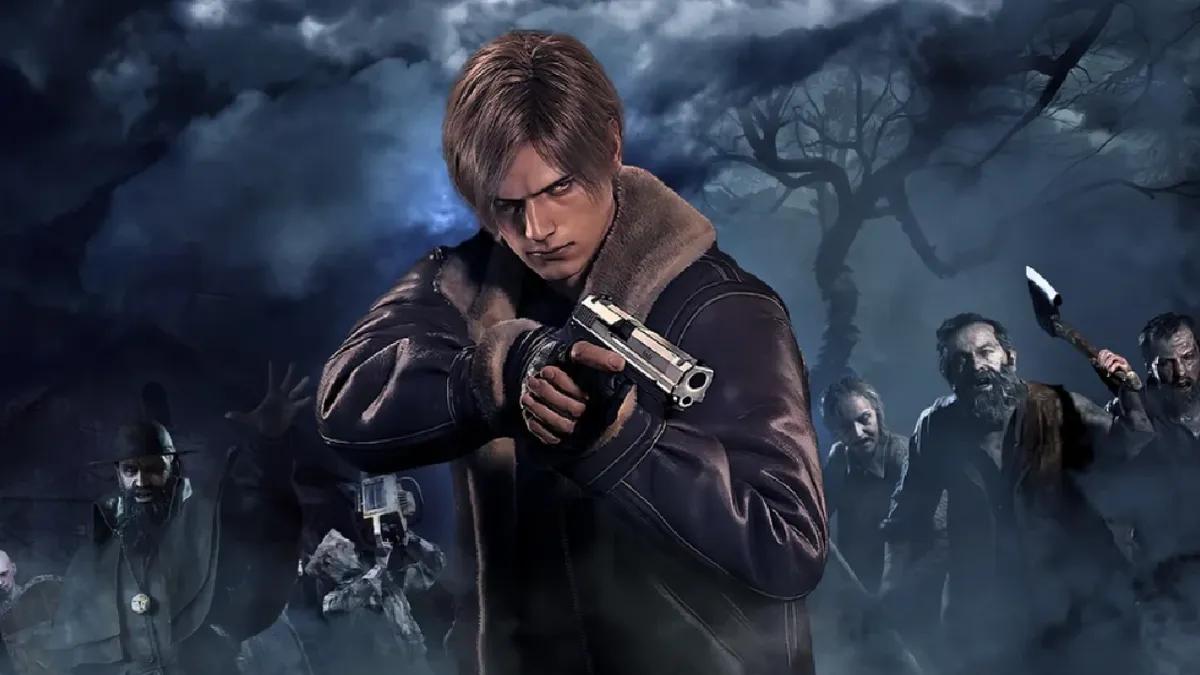 Why Resident Evil 4 Is the Best-Selling Remake of This Console Generation