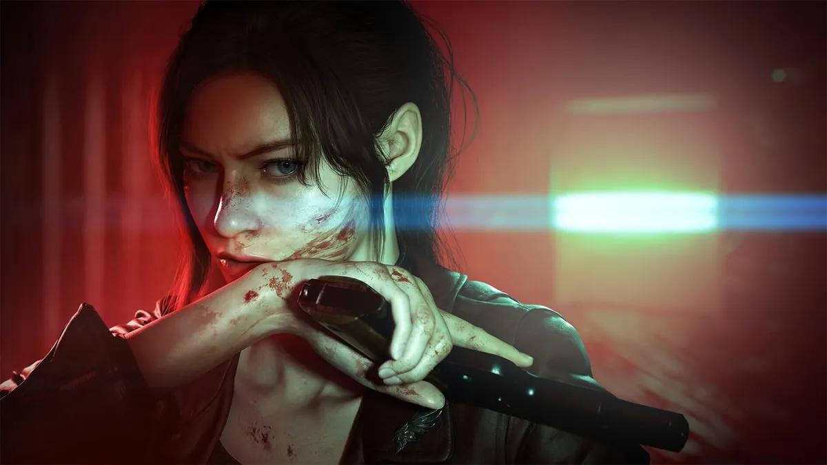 Resident Evil Veronica Gameplay Leaked – Is It Fake or Real?