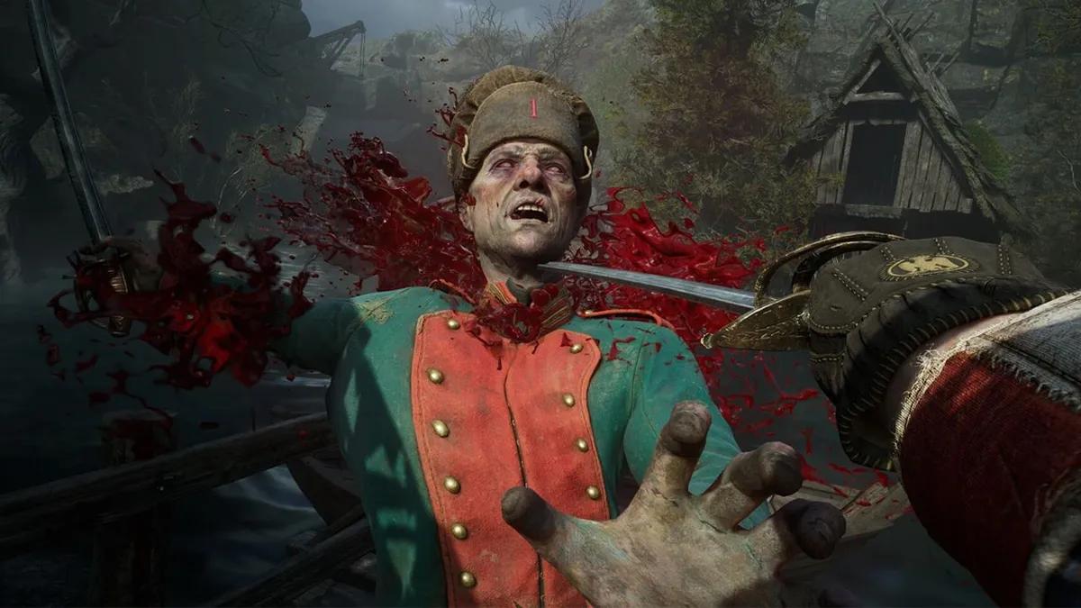 Gaming Critics Shared Their Thoughts on Valor Mortis