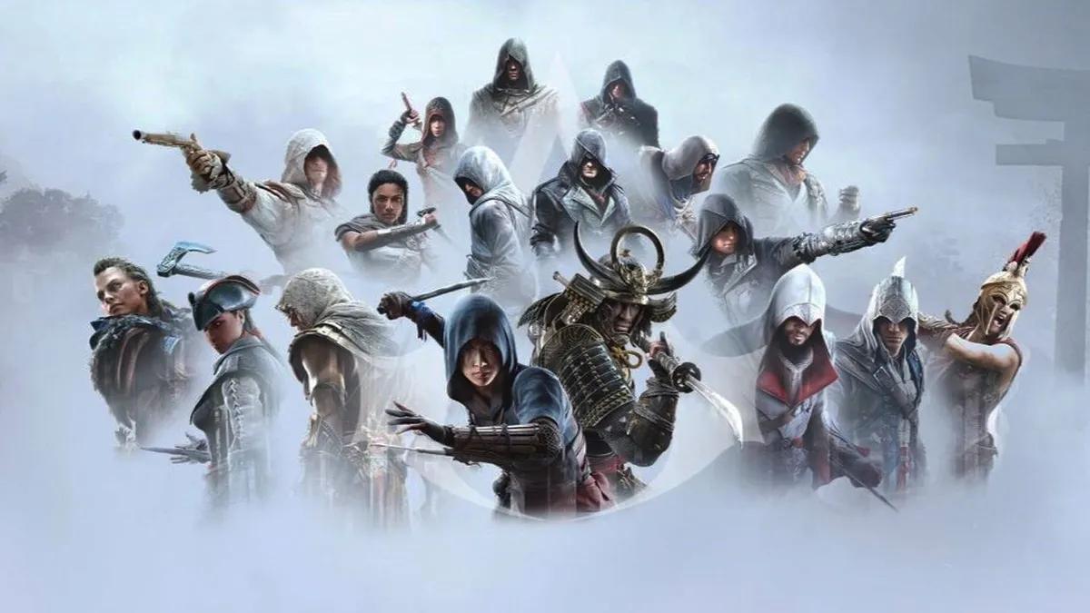 Ubisoft Revealed News About the Future of Assassin’s Creed Brand