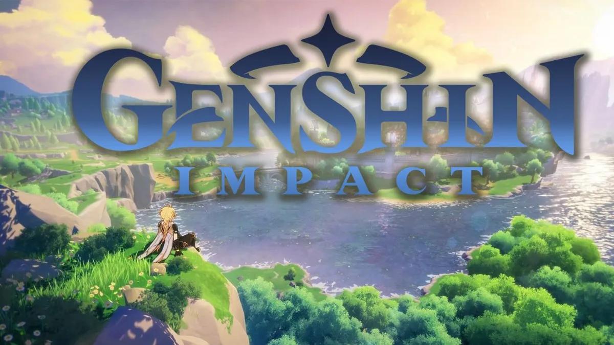 Working Genshin Impact Codes October 2026
