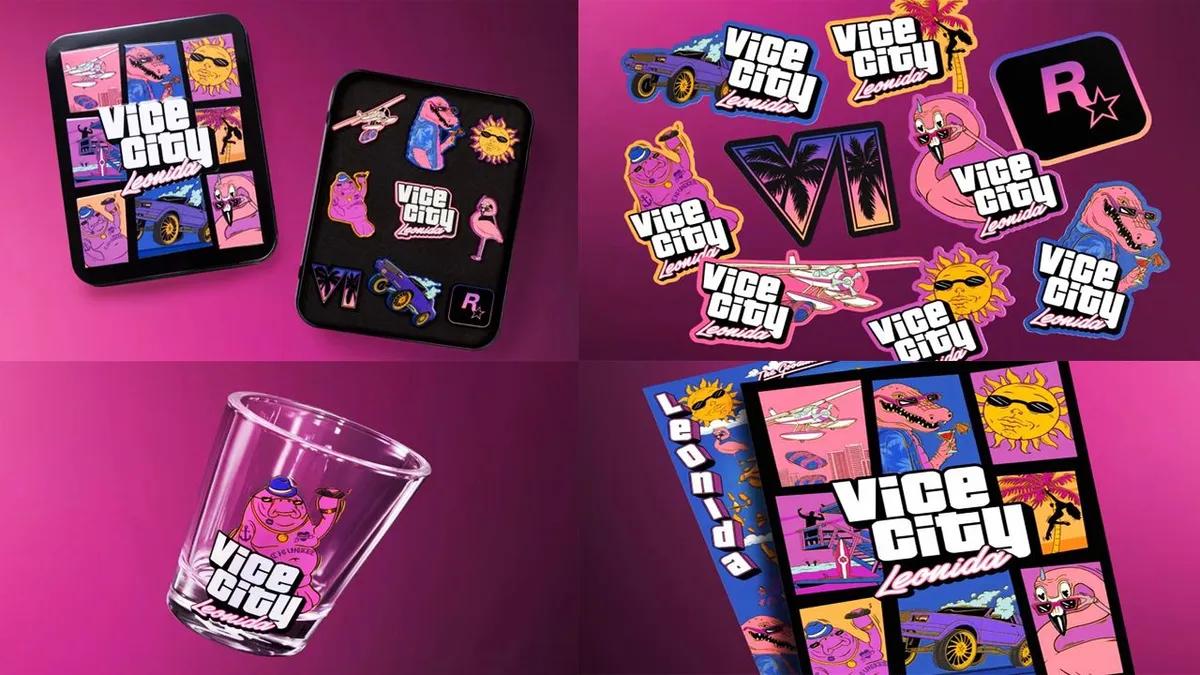 Everything Known About GTA 6: The Goodtime State – Vice City Collection - Price, Release Date, and Other Details