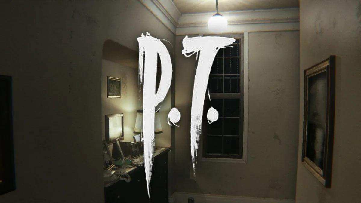 Developer of P.T.’s Port on PC Announced He’s Stopping Working on a Project