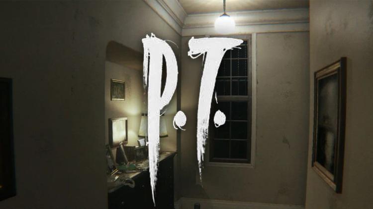 Developer of P.T.’s Port on PC Announced He’s Stopping Working on a Project