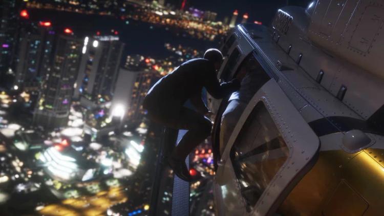 GTA 6 Launch Trailer Appeared on Television - It’s Features a Couple of Changes