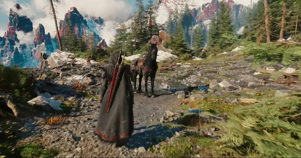 New Trailer of The Witcher 4 Might Be Revealed This Summer