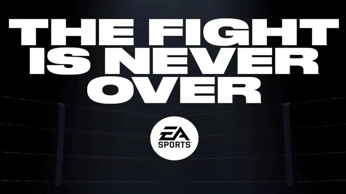 Electronic Arts Is Officially Bringing Back Fight Night