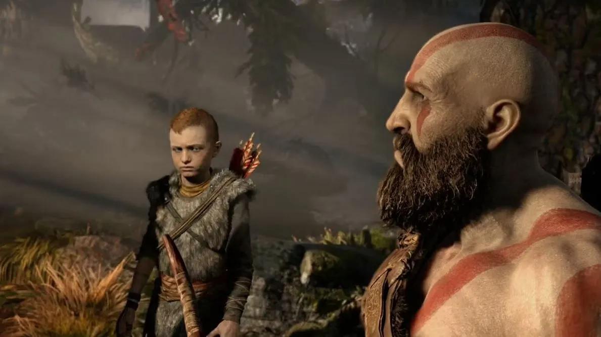 Surprising Protagonist in the New God of War Game Revealed by Insider