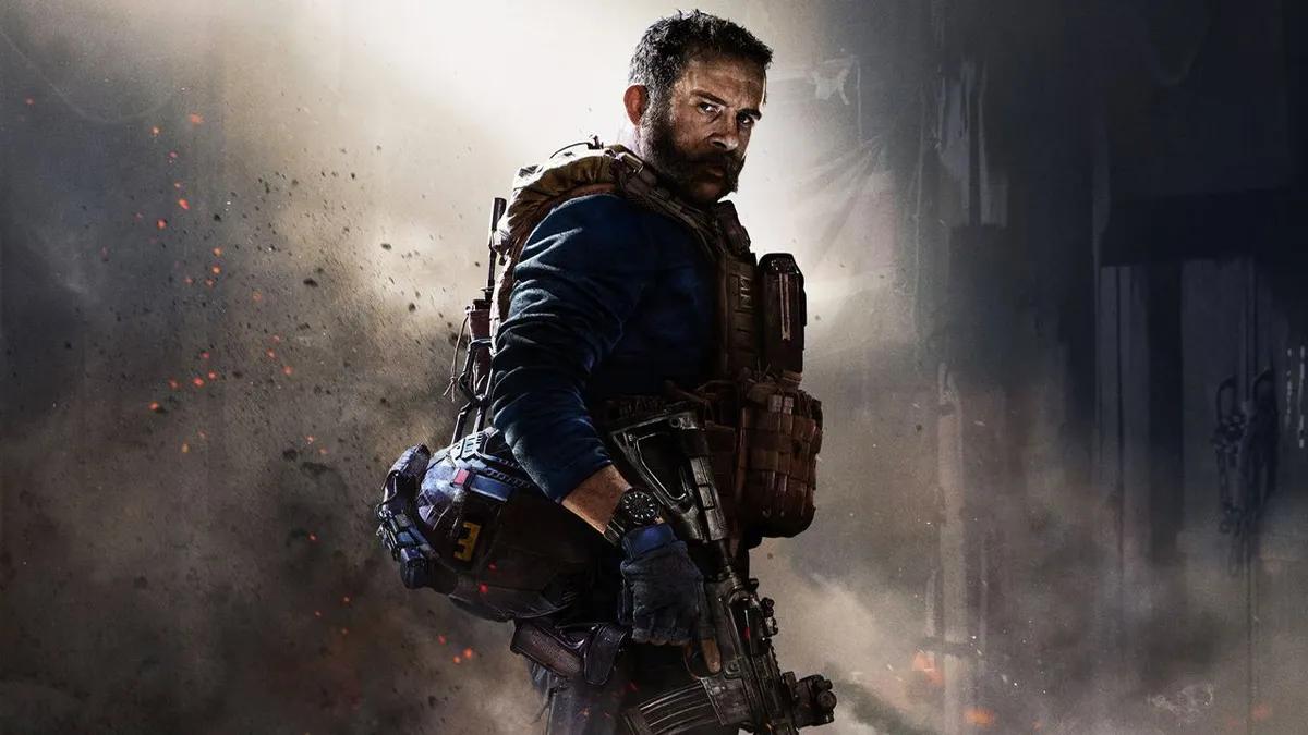 New Call of Duty Game Is Confirmed to Be a Sub-Franchise