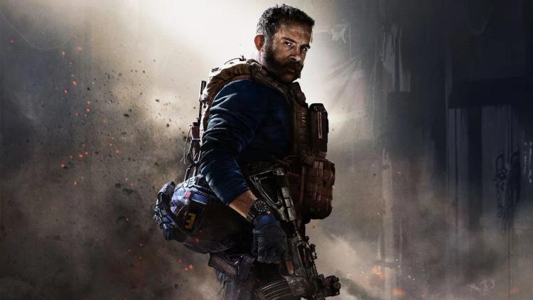 New Call of Duty Game Is Confirmed to Be a Sub-Franchise