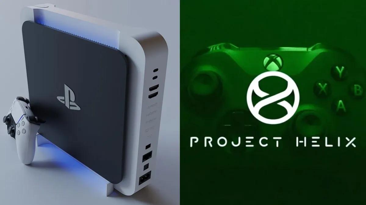 New Rumors About PlayStation 6 and Project Helix - Price and Physical Media