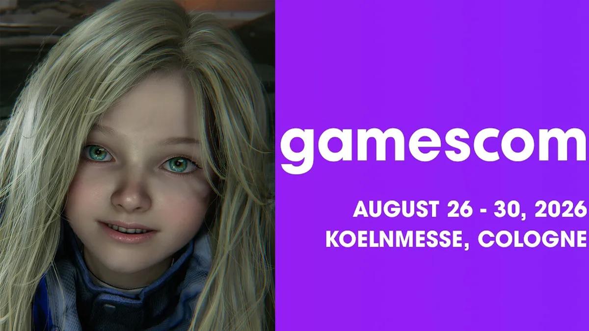 Capcom May Announce DLC for Pragmata at Gamescom 2026