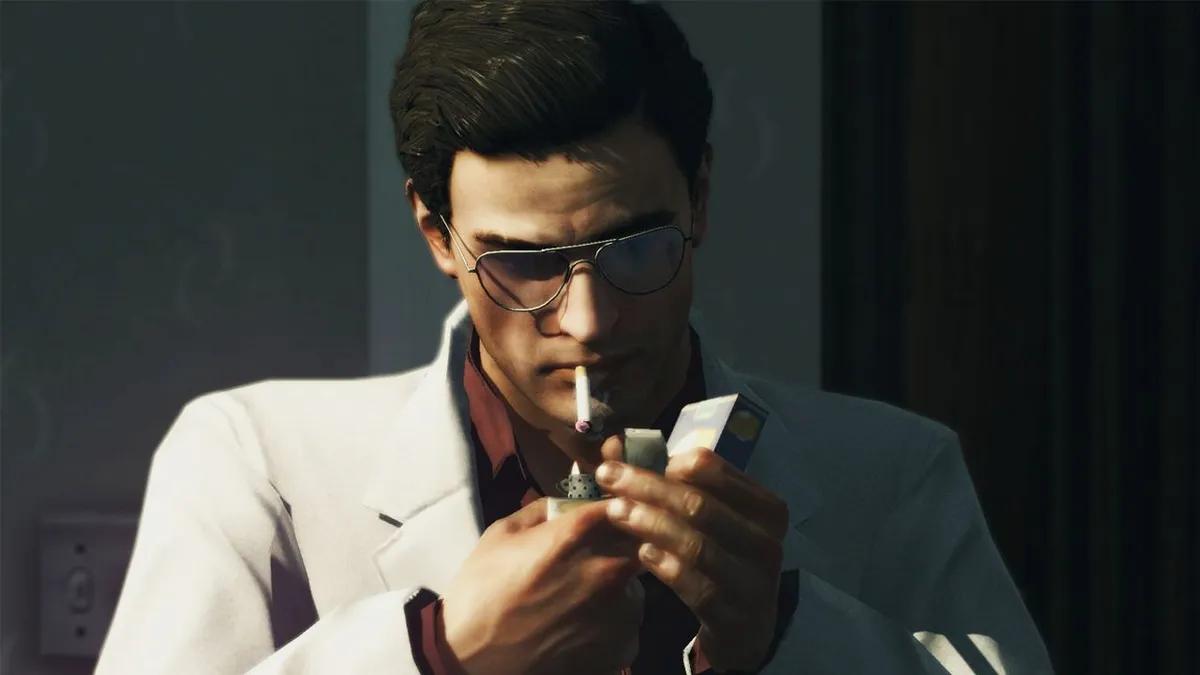 Mafia 2's Original Ending Has Been Revealed—And It Changes Everything