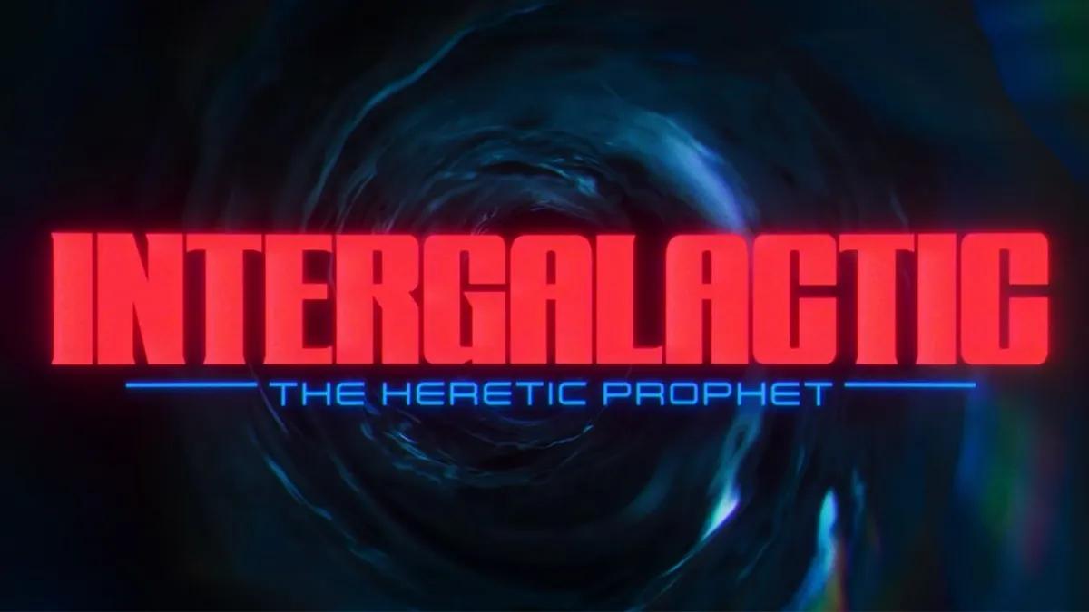 Intergalactic: The Heretic Prophet Development Gets Closer, as Naughty Dog Hires Necessary Staff