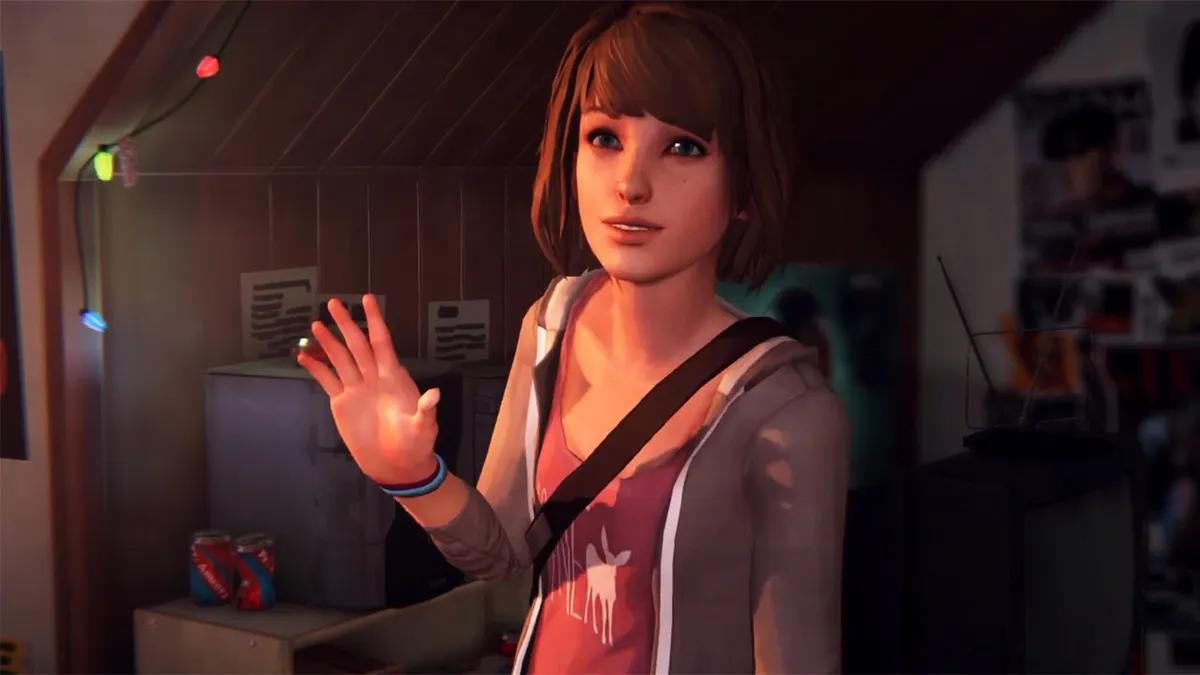Filming for Life is Strange TV Show Reportedly Finished