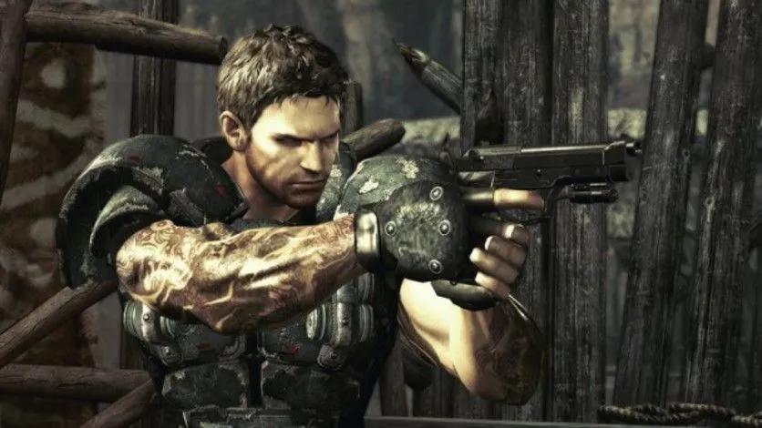 Insider Denied Resident Evil 5 Remake Announcement Rumors