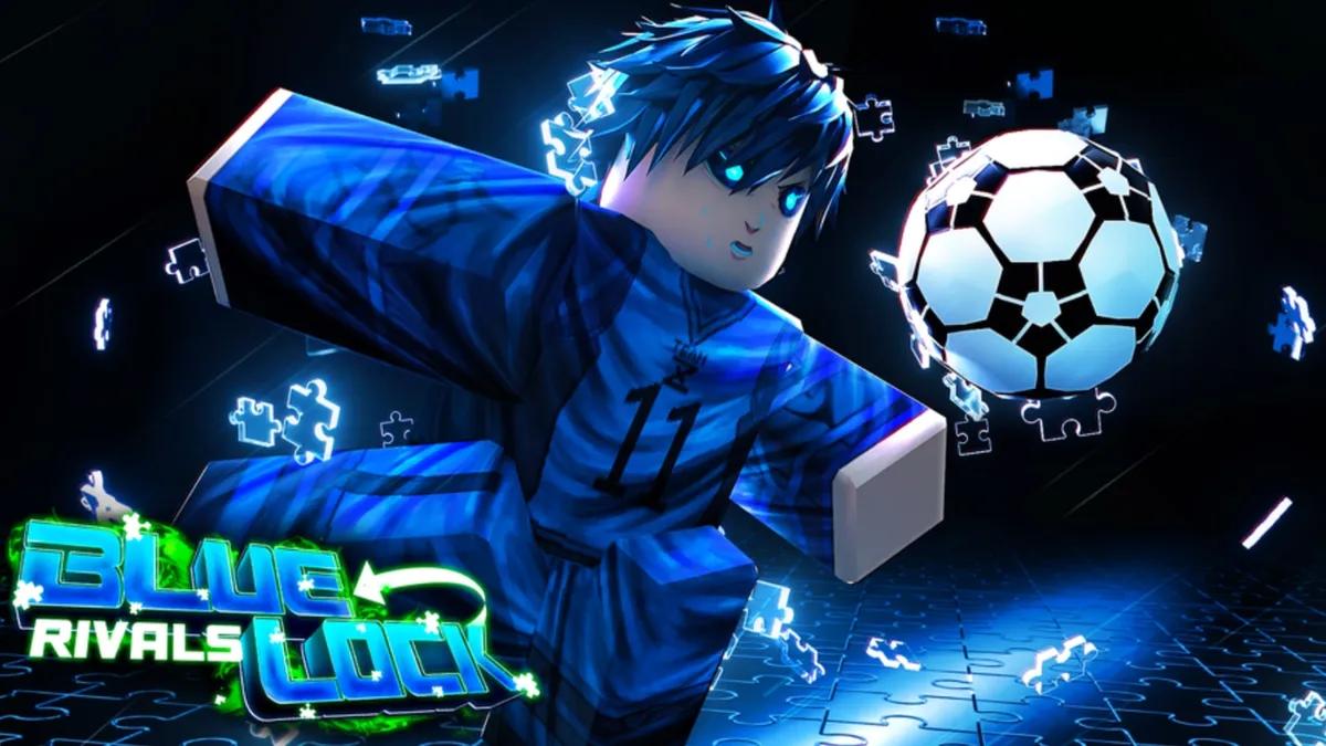 Blue Lock: Rivals Codes – October 2026