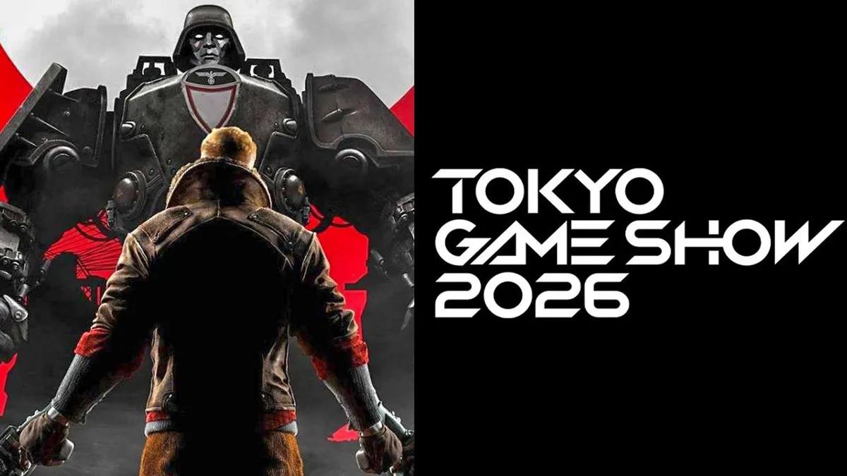 Xbox Teases New Wolfenstein Title Will Be Announced This Month
