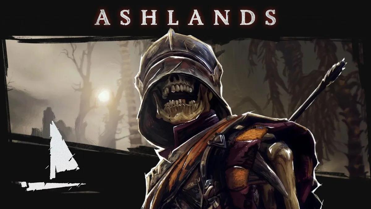 Kraken Express Revealed Details About the First Massive Update For Windrose - Ashlands 
