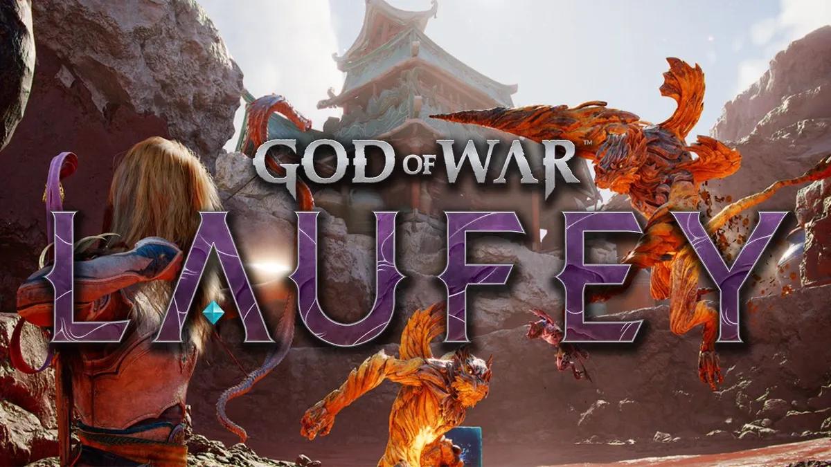 God of War: Laufey Is Seeing Strong Pre-Orders Despite Criticism—The Game Is Topping Sales Charts Worldwide