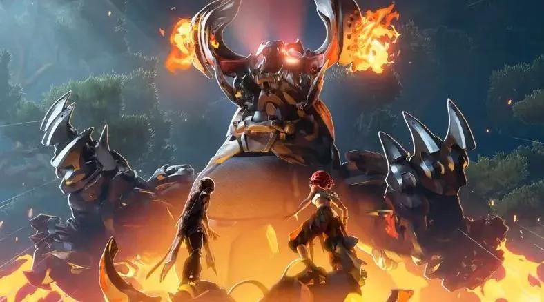 Horizon Hunters Gathering Will Get a Closed Playtest Soon