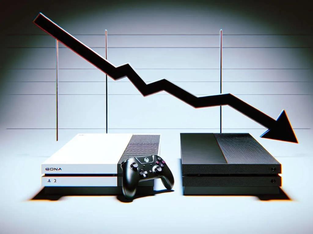 Why Consoles Are Dying Faster Than People Realize