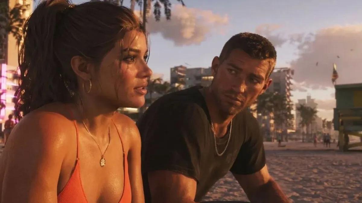 Cyberleek Can Soon Reveal New Massive GTA 6 Leaks—Including Nude Lucia and Full Story Mode