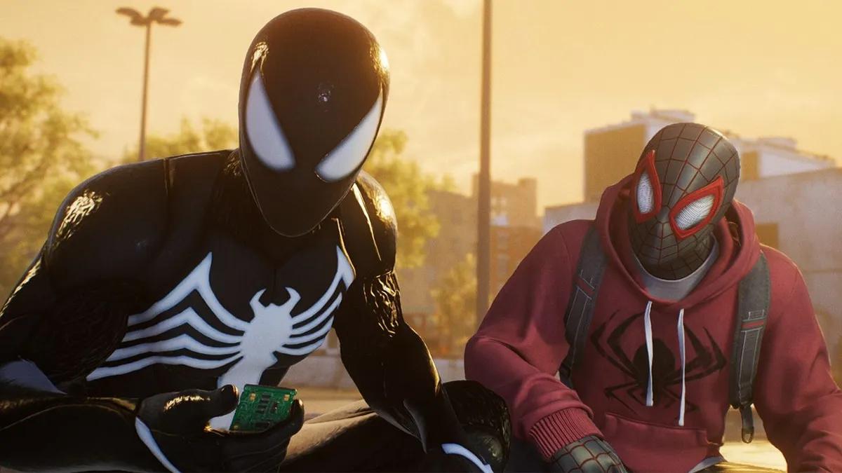 Marvel’s Spider-Man 2 Brought in Revenue of $1.2 Billion: 35% of These Were Physical Copies