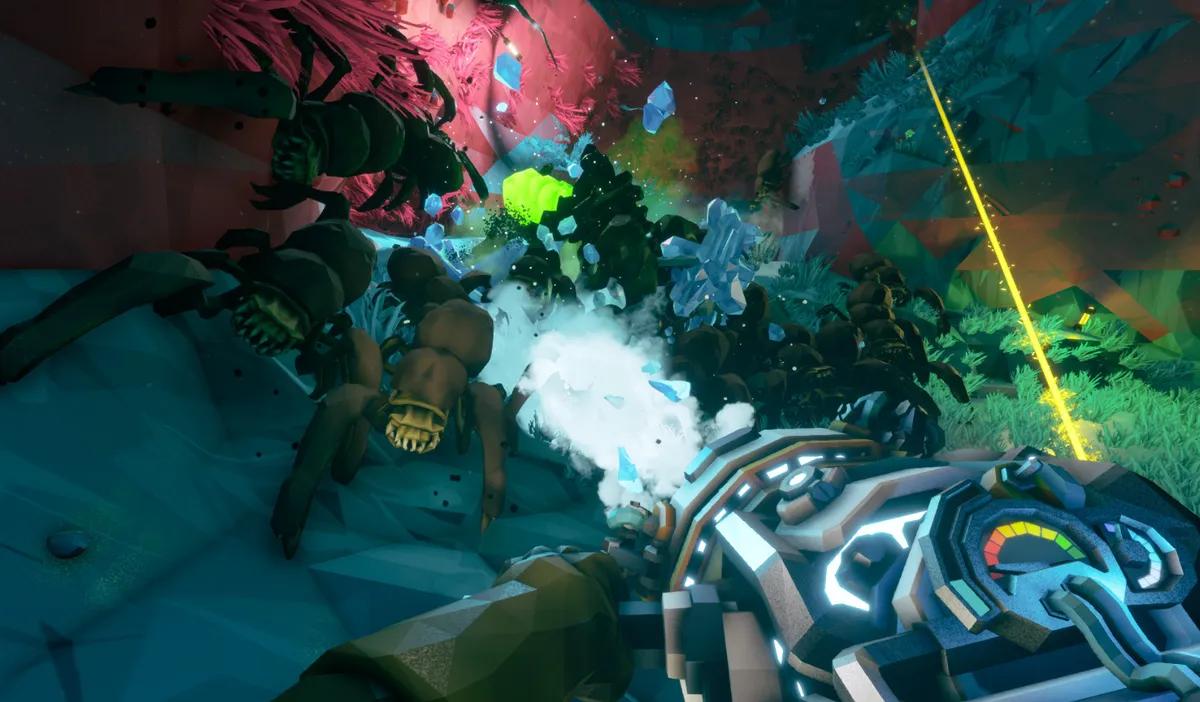 Deep Rock Galactic Season 6 Release Date Revealed