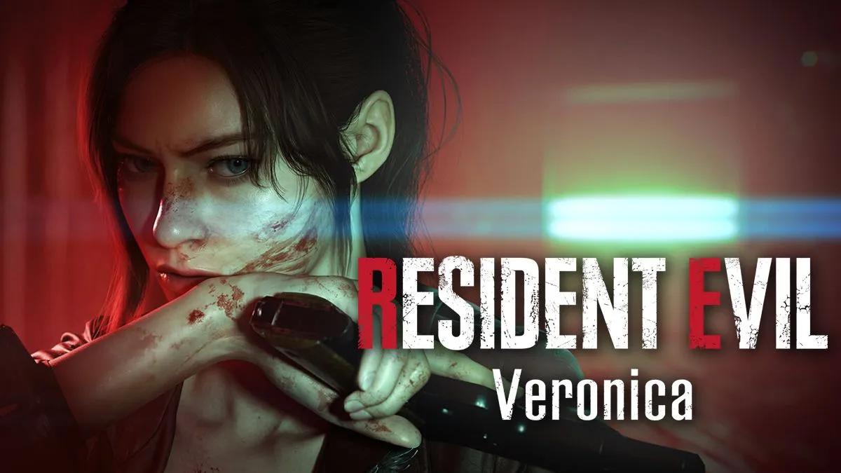 Resident Evil Veronica Won’t Be Just a Remake but a Reimagining Inspired by Italian Giallo Horror