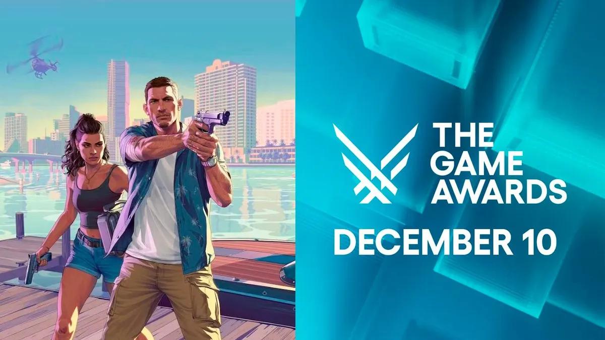 There Is a Risk That GTA 6 Could Not Be Nominated at The Game Awards 2026