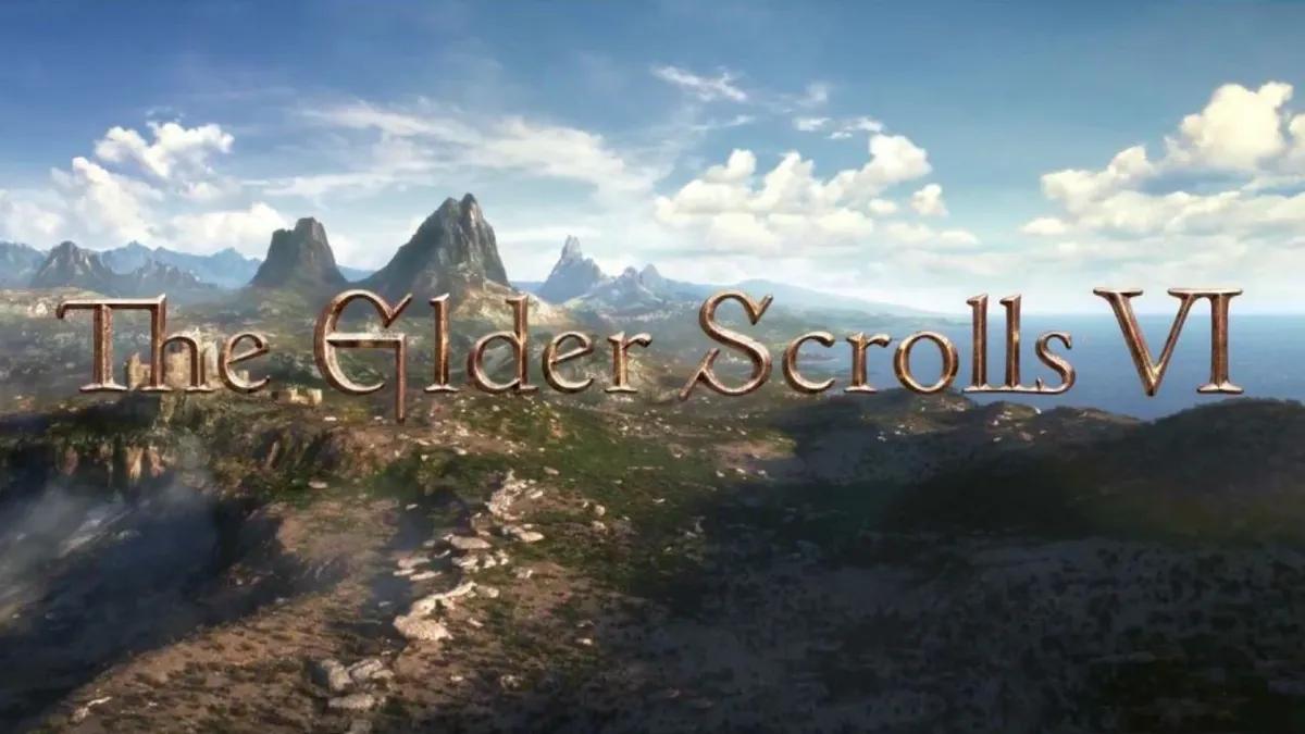 The Elder Scrolls VI Possible Release Date Revealed