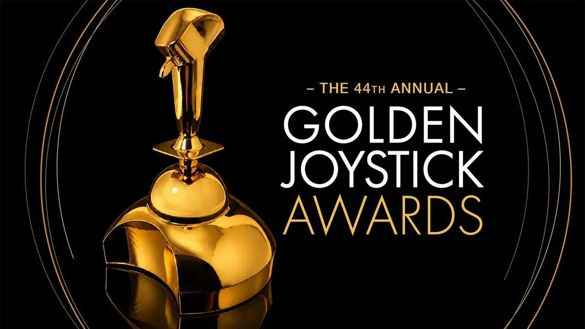 Golden Joystick Awards 2026 Nominees Will Be Revealed This Week