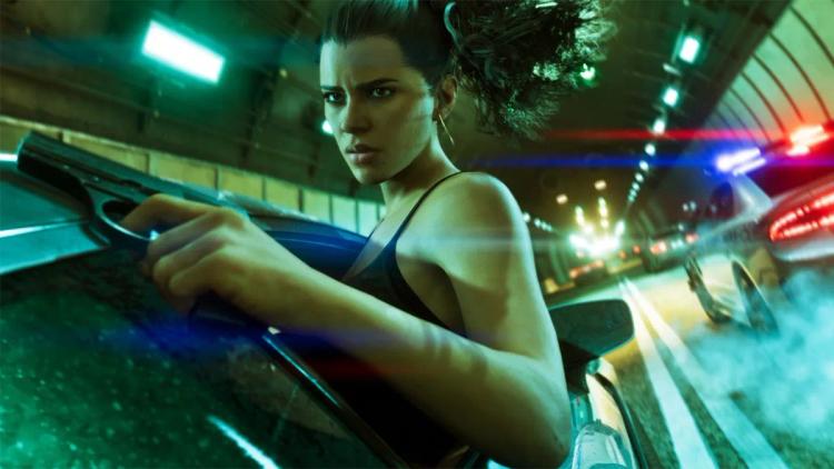 Rockstar Games Revealed GTA 6: An Extended Look On Its YouTube-Channel