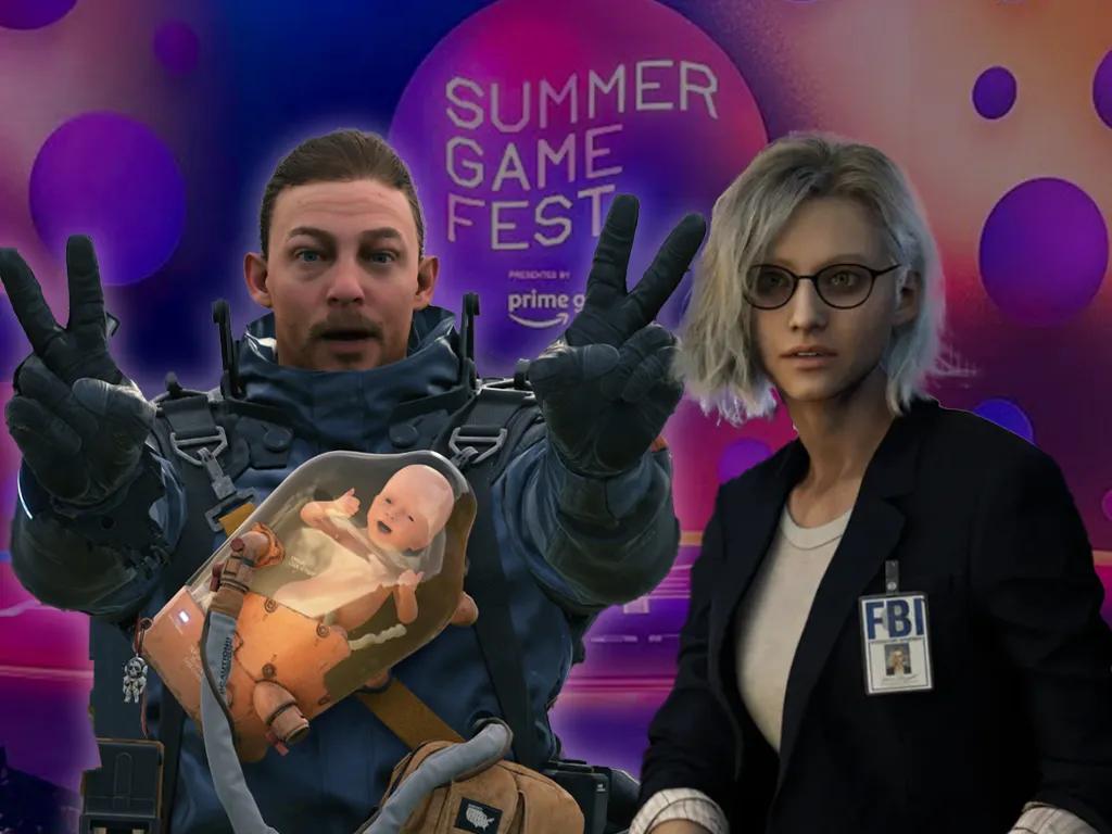 Summer Game Fest 2025: Every Major Game Reveal and Surprise Drop