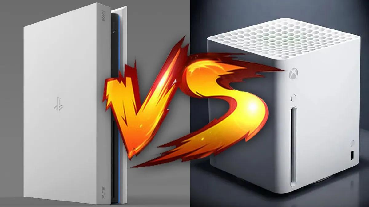 New Rumor Says Project Helix Will Be More Powerful Than PS6, and Both Consoles Launch in Late 2027