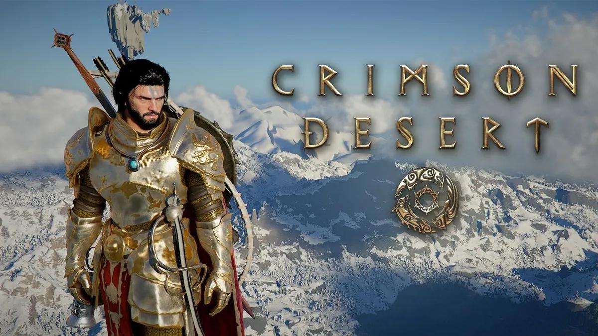 Pearl Abyss Released New Update for Crimson Desert – Patch Notes Version 2.03.00