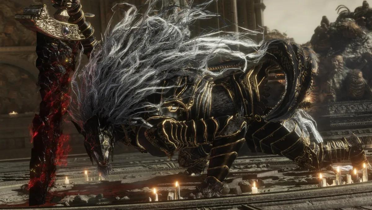Elden Ring Tarnished Edition Bosses (Switch 2): All 358 in Order