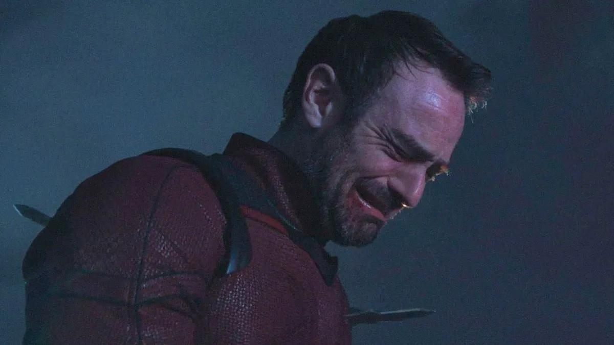 Daredevil: Born Again Officially Ends After Season 3