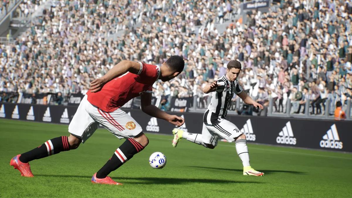eFootball Goes Anime — KONAMI Announces “Reincarnated in PES” Manga