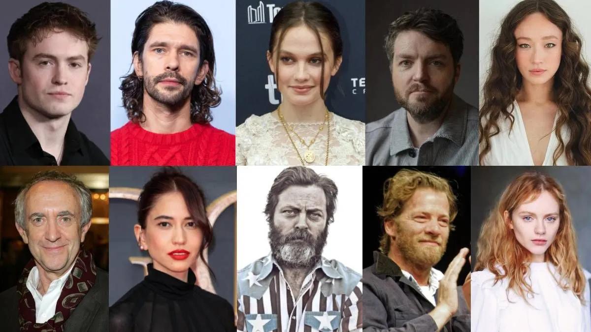 Elden Ring Movie Gets Casting Update and Release Date Revealed
