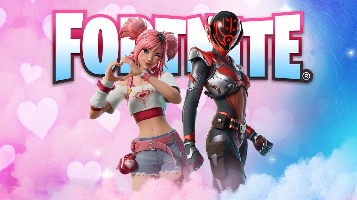Team Falcons Parts Ways With Fortnite Player Japko Despite Reload Elite Series Qualification